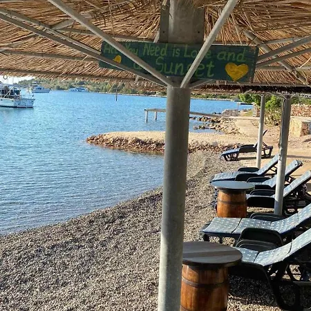 Vikendica House Sofia - & Tavern Bain, Free Transport, Pool, Island Of Zut - Kornati