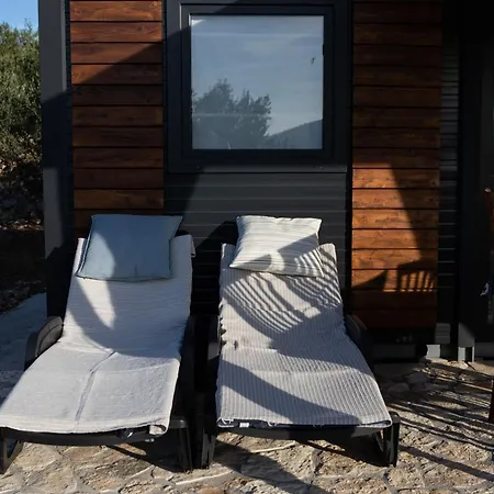 House Sofia - & Tavern Bain, Free Transport, Pool, Island Of Zut - Kornati