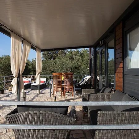 House Sofia - & Tavern Bain, Free Transport, Pool, Island Of Zut - Kornati * Pristanisce