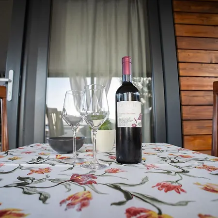 Vikendica House Sofia - & Tavern Bain, Free Transport, Pool, Island Of Zut - Kornati *