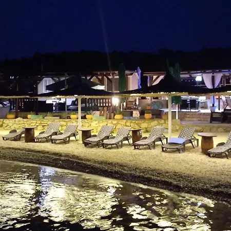 Vikendica House Sofia - & Tavern Bain, Free Transport, Pool, Island Of Zut - Kornati