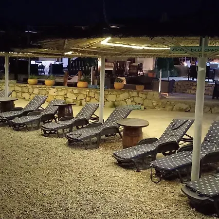 Vikendica House Sofia - & Tavern Bain, Free Transport, Pool, Island Of Zut - Kornati *